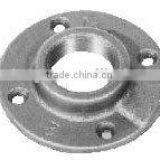 Round Flanges Light Pattern With 4 Bolt Holes thumbnail-1