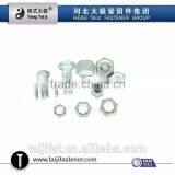 M8 Anti-theft Nut thumbnail-3