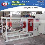 High Speed PVC Cutting Machine