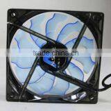 Alseye CA601w Manufacture 120*120*25mm 12v Led Light Case Cooling Fan thumbnail-3