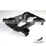 High Polish PC Plastic Injection Molding Parts for Printer Cover thumbnail-3