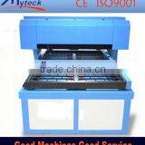 Die Wood Laser Cutter 400w