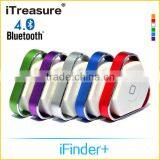 ITreasure Bluetooth Anti Lost Alarm Device, Tracker With Remote Shutter thumbnail-5