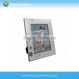 latest design double metal add photo frame