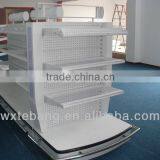 Supermarket Stand Display Shelf thumbnail-1