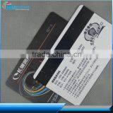 2015 RFID NFC Ntag213 PVC Card RFID Card With Magnetic Stripe thumbnail-1