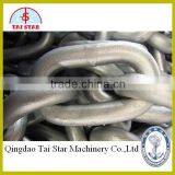 American Standard Welded Proof Coil Link Chain