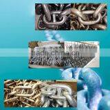 Qingdao Large Mooring Ship Anchor Chain Factory thumbnail-2