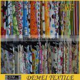 Fashion Design Raw Materials Used in Textille Industry