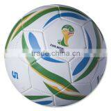 Promotional Brazuca Football for Worldcup 2014 thumbnail-1