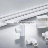 25mm Diameter Pvc Pipe Electrical Pvc Pipe 50mm