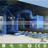 Abrator /Steel Structure Shot Blasting Machine /Used Sandblasting Equipment For Sale Quality Choice thumbnail-2