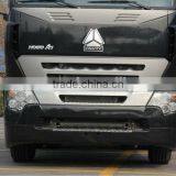 China Famous Brand Sinotruk Howo 420hp 6*4 Tractor Truck thumbnail-1