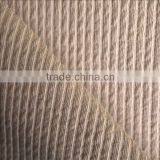 Viscose+Poly Drop Needle Interlock Knitting Textile Fabric thumbnail-1
