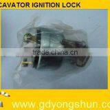 IGNITION LOCK FOR SUMITOMO EXCAVATOR