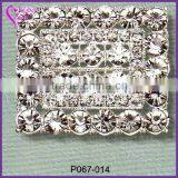 New Arrival Factory Wholesale Bridal Wedding Buckle thumbnail-2