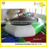 Best Quality Inflatable Water Trampoline for Sale,inflatable Water Floating,water Jumps thumbnail-6