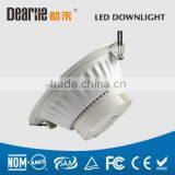 New Design Power Saving 4/5inch COB Led Downlight 8w COB Led Downlight thumbnail-4