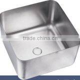 Economical Zero Radious Farmhouse Sink Durable thumbnail-3