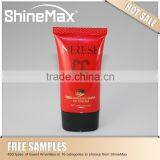 Whitening Moist Water Epiderm Cream Cosmetic Plastic Soft Tubes Packaging thumbnail-4