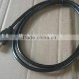 Gold-Plated USB 2.0 Type A to Micro-B Cable - 1/3/6 Feet Cabletolink