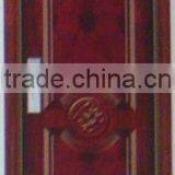 Decorative Steel Doors MHG-891 thumbnail-1