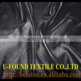 Hot Sale 100% Polyester Velvet/Velveteen Micro Velvet 9000 Fabric with Short Hairy Velvet