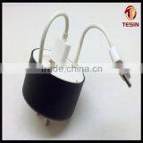 Cerative Product Mini Storage as Winder Holder Contains Cable and Earphone and USB Charger thumbnail-1