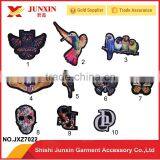 Wholesale Embroidery Cloth Patch With Your Demand thumbnail-1