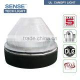 Cone UL Garage Ceiling Lamp 75W thumbnail-2