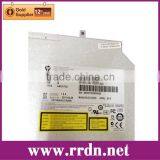 Slim 9.5mm SATA Tray Load DVD Writer, Model: HL GUB0N