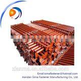 Hebei Galvanized Scaffolding Steel Roof Post Support Steel Shotcrete thumbnail-3