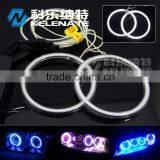 2015 Power Supply 12v Xenon Hid Led Xenon Car Led Light Angel Eye Drl Auto Lamp