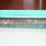 Float Glass Tempering Glass thumbnail-1