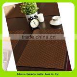 16017 Western Flower Pattern Dish Cushion Coaster Mat Holder Placemat Glass Mug Pad Dish Plate Home Decor Modern thumbnail-6