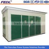 YBW Three Phase Cubicle Type Distribution Substation