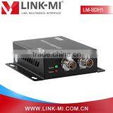 LINK-MI LM-SDH1 Using for HD SDI Camera HD-SDI/3G-SDI/SD-SDI to HDMI Video Converter thumbnail-5