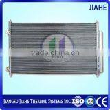 High Performance Aluminum CONDENSER for 07-09 ACURA MDX A/C CONDENSER thumbnail-1