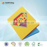 Low Price Hotsell Fashion Color Booklet Printing thumbnail-3