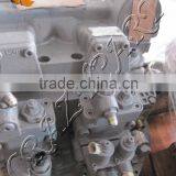 New/used ZX240-3 Hydraulic Main Pump ,HPV118 Hydraulic Pump,excavator Spare Parts 9256125 thumbnail-2