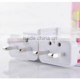 Universal 4 USB Charger Ports Power Strip With Universal Charfer Ports With BS, UL CSA, European Standard Power Strip thumbnail-4