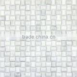 Marble Mosaic Design, Stone Mosaic Tiles, Kitchen Backsplash Mosaics(PMBS181)