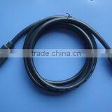 1.3 Version Copper Clad Steel Conductor 5.5mm Jacket OD Hdmi Cable Splitter From Professional Manufacturer