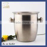 Custom Uniquebelvedere Vodka Bottle Cooler Acrylic Ice Bucket thumbnail-2