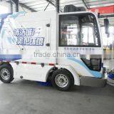 Car Hvac System Parts of 12v dc Air Conditioner Compressor DM18A7 thumbnail-4