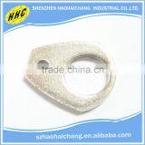 China OEM Non-standard Stianless Steel Automotive Wire Connector Terminal thumbnail-5