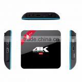 4g Antenna H96 Pro S912 2G Ram 16G Rom Octa Core Android 6.0 tv Box