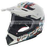BMX-M2 Motorcross Helmet thumbnail-3