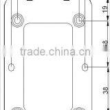 Touch Keypad Standalone Single Door Access Controller, Door Access Control With Card Reader thumbnail-4