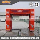 Hot Sale Touchless Car Wash Machine China Manufacturer thumbnail-2